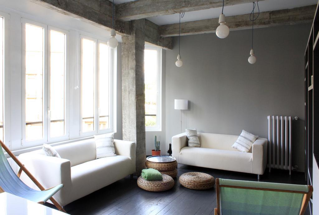 Apartamento Playa Zurriola